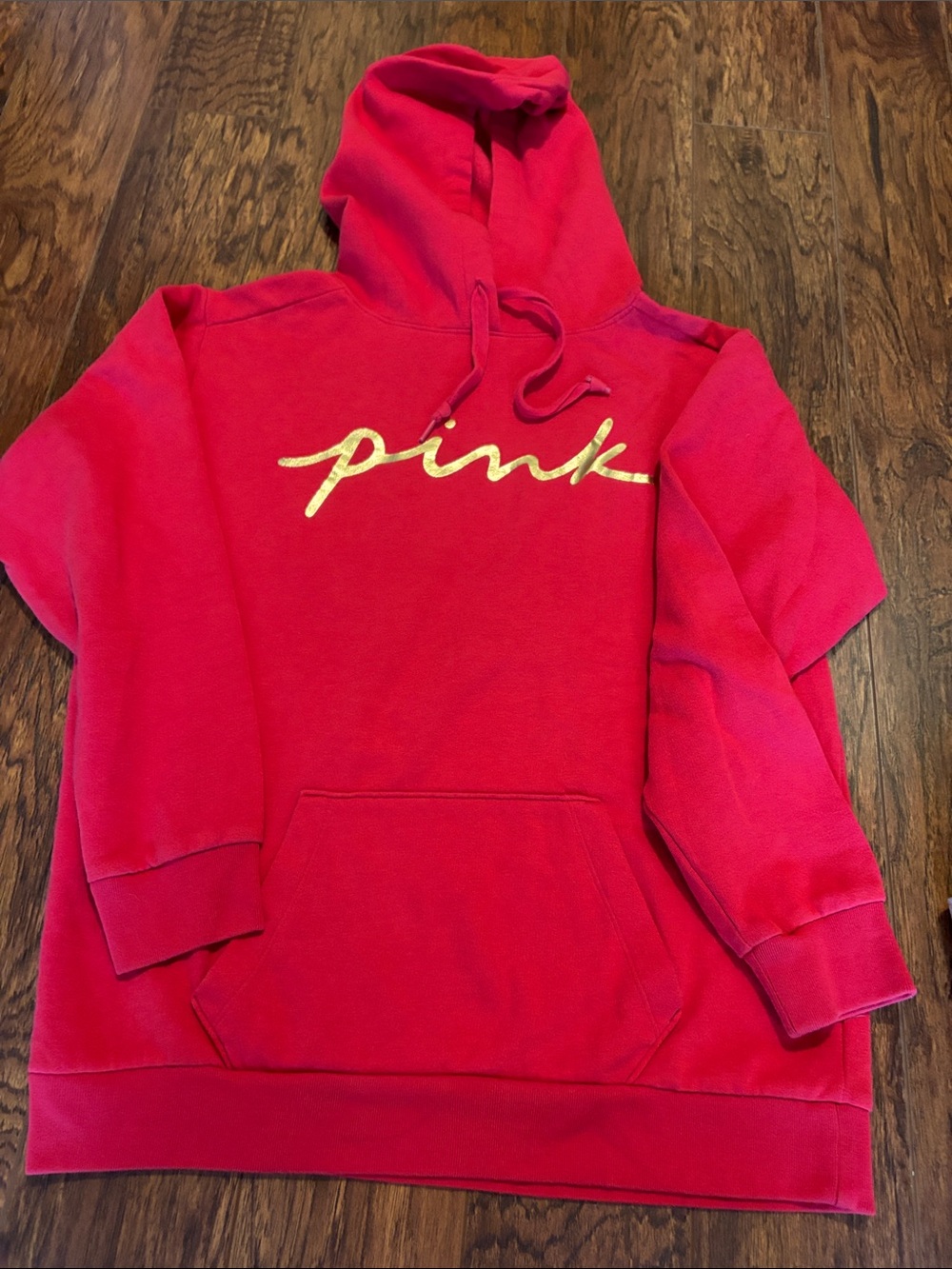PINK Victoria's Secret hoodie